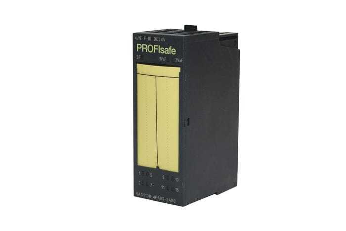 SIEMENS - 6AG1138-4FA03-2AB0 - PLC Expansion Modules
