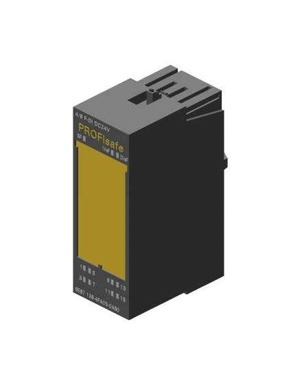 SIEMENS - 6AG1138-4FA05-2AB0 - PLC Expansion Modules