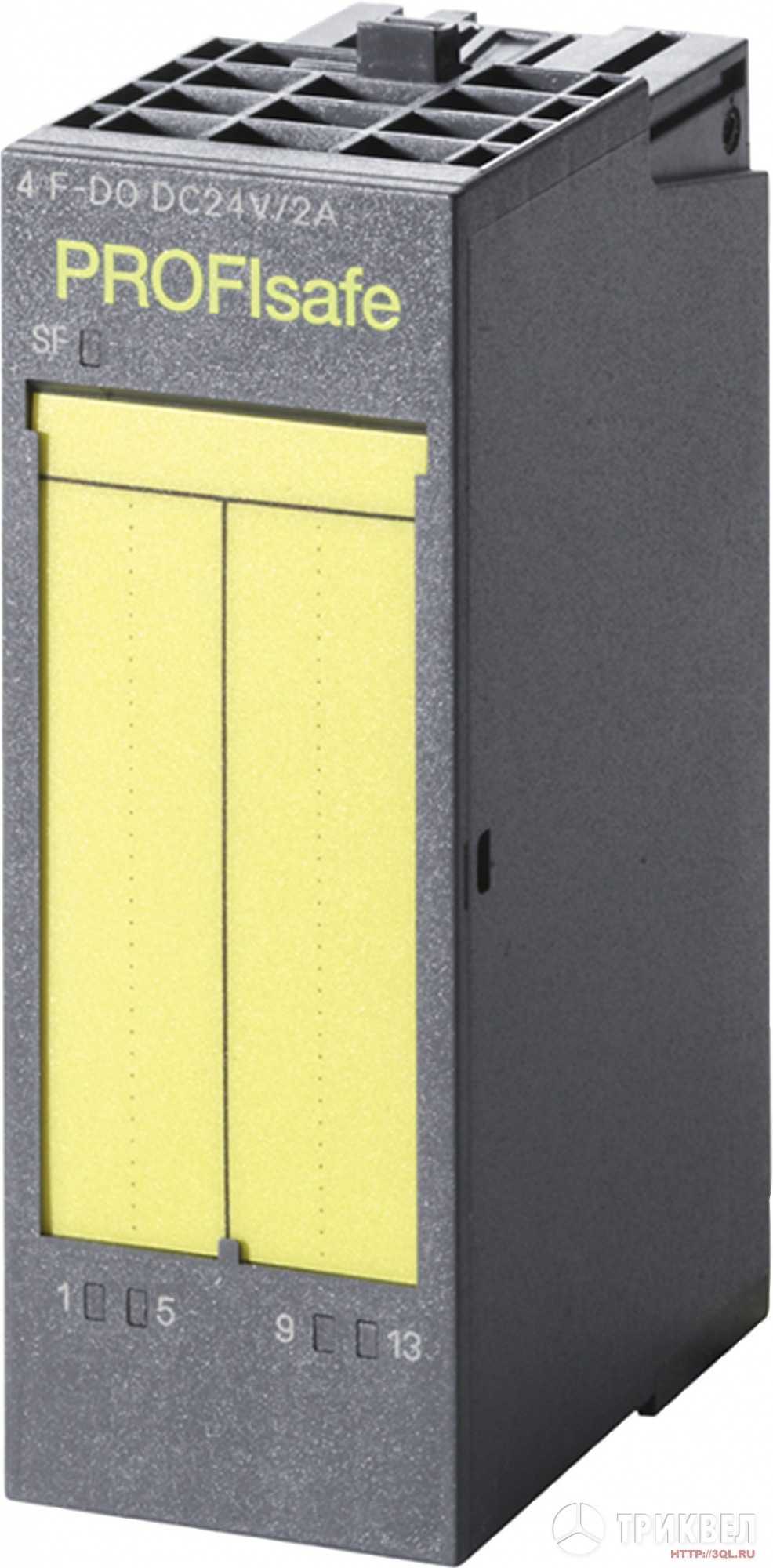 SIEMENS - 6AG1138-4FB03-2AB0 - PLC Expansion Modules