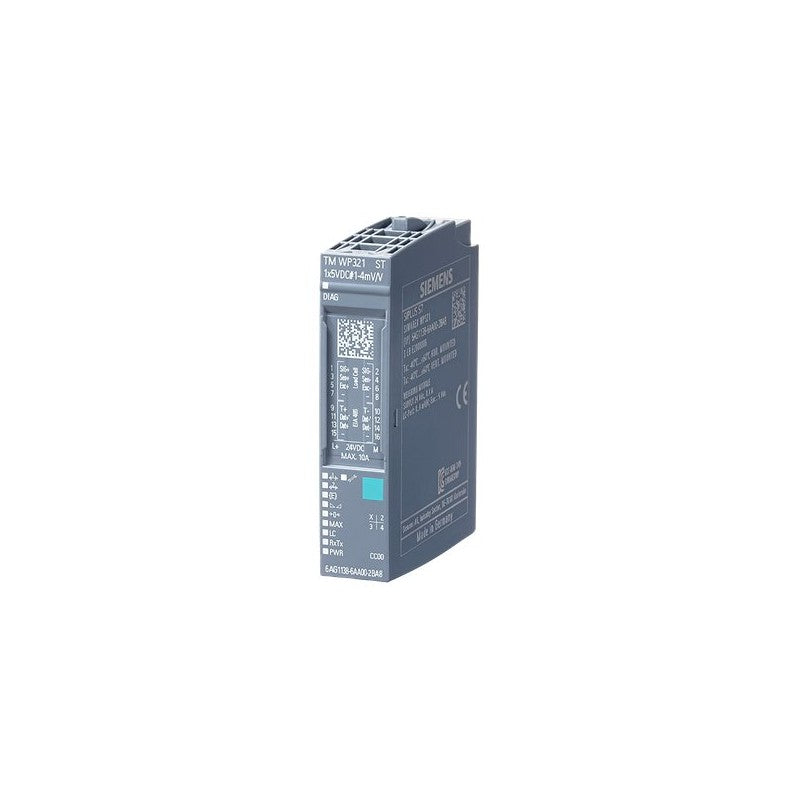 SIEMENS - 6AG1138-6AA00-2BA8 - PLC Expansion Modules