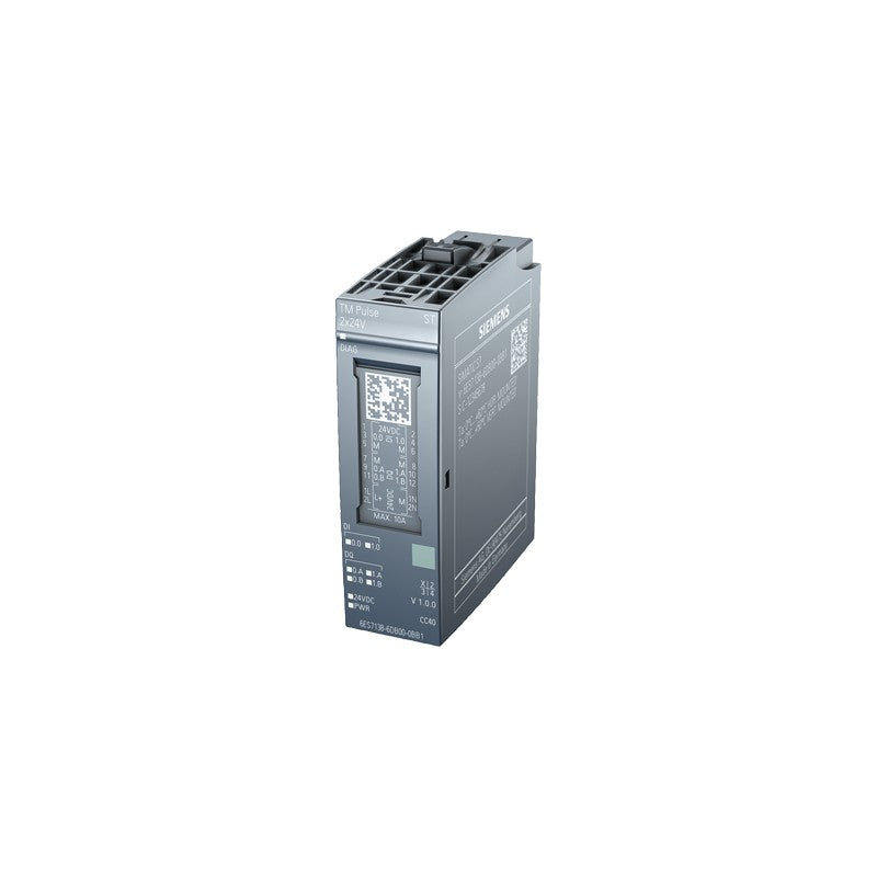 SIEMENS - 6AG1138-6DB00-2BB1 - PLC Expansion Modules