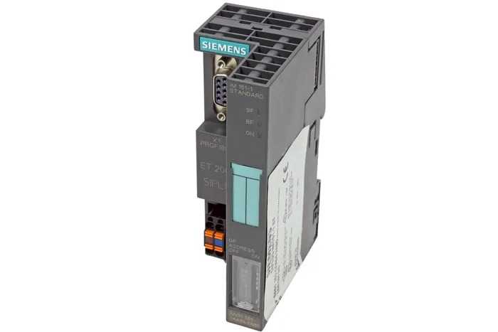 SIEMENS - 6AG1151-1BA01-2AB0 - PLC Expansion Modules