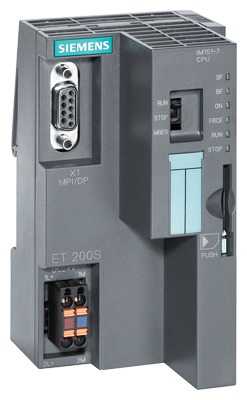 SIEMENS - 6AG1151-7FA01-2AB0 - PLC Expansion Modules