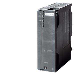 SIEMENS - 6AG1153-2BA02-2XY0 - PLC Expansion Modules