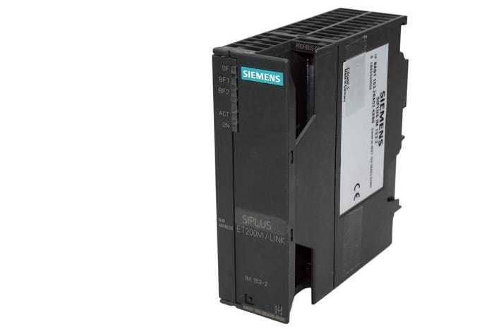SIEMENS - 6AG1153-2BA02-4XB0 - PLC Expansion Modules