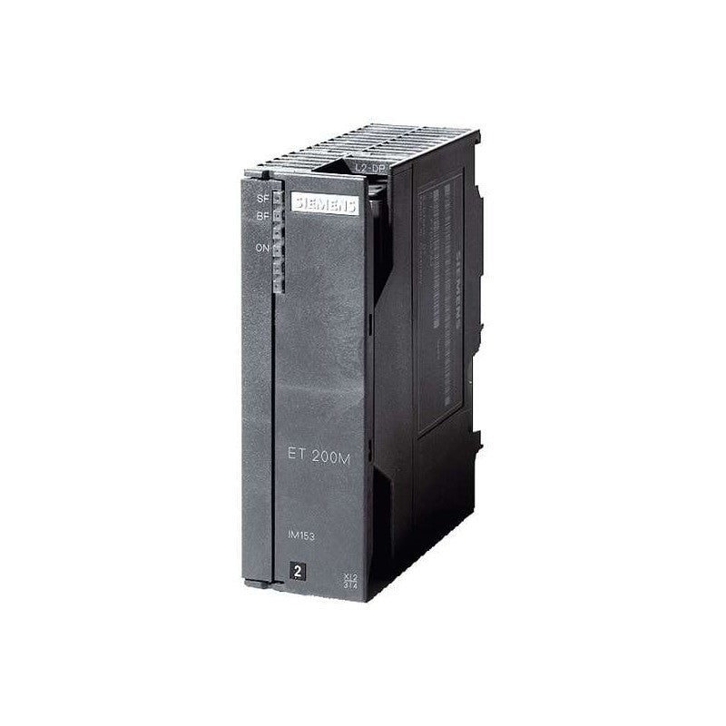 SIEMENS - 6AG1153-2BA02-7XB0 - PLC Expansion Modules