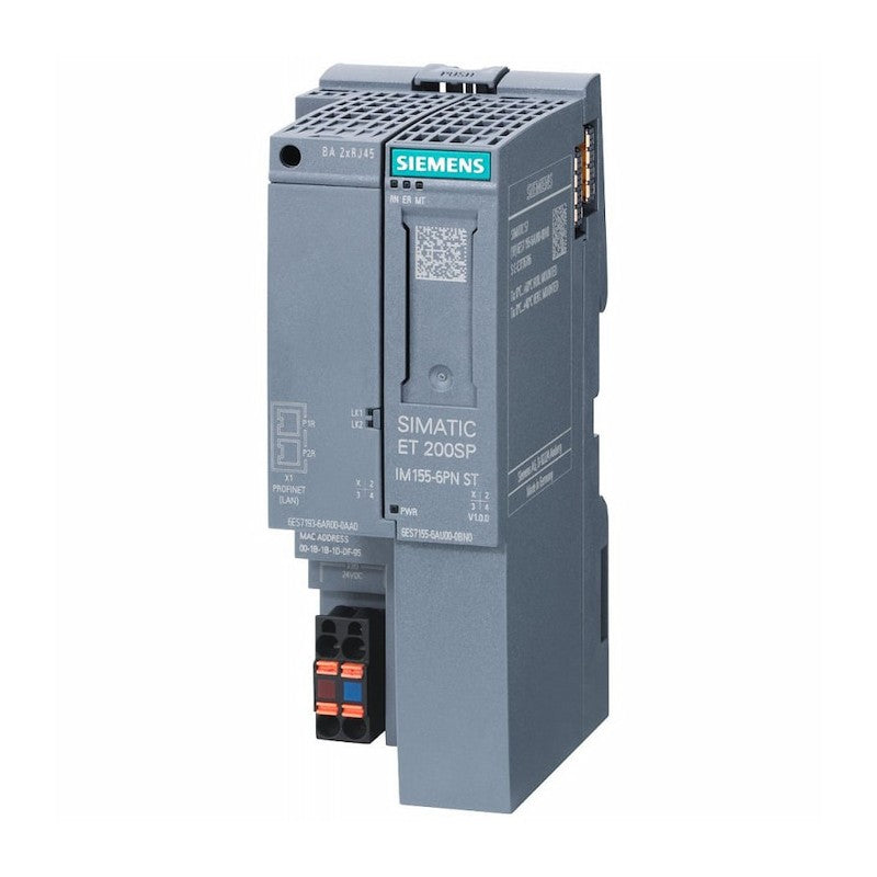 SIEMENS - 6AG1155-6AA00-7BN0 - PLC Expansion Modules