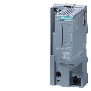 SIEMENS - 6AG1155-6AA02-7BN0 - Communication Modules