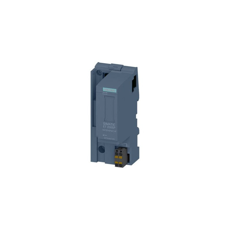 SIEMENS - 6AG1155-6AU01-7CN0 - PLC Expansion Modules