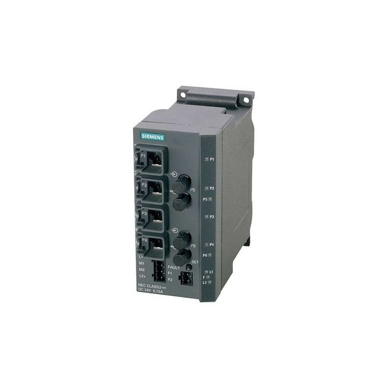 SIEMENS - 6AG1204-2BB10-4AA3 - PLC Expansion Modules
