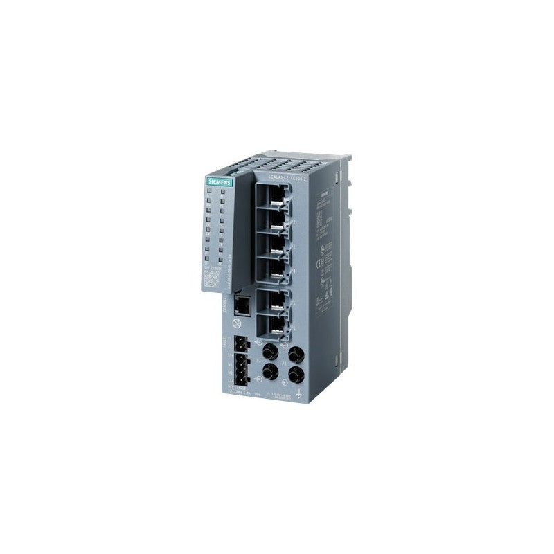 SIEMENS - 6AG1206-2BB00-7AC2 - PLC Expansion Modules