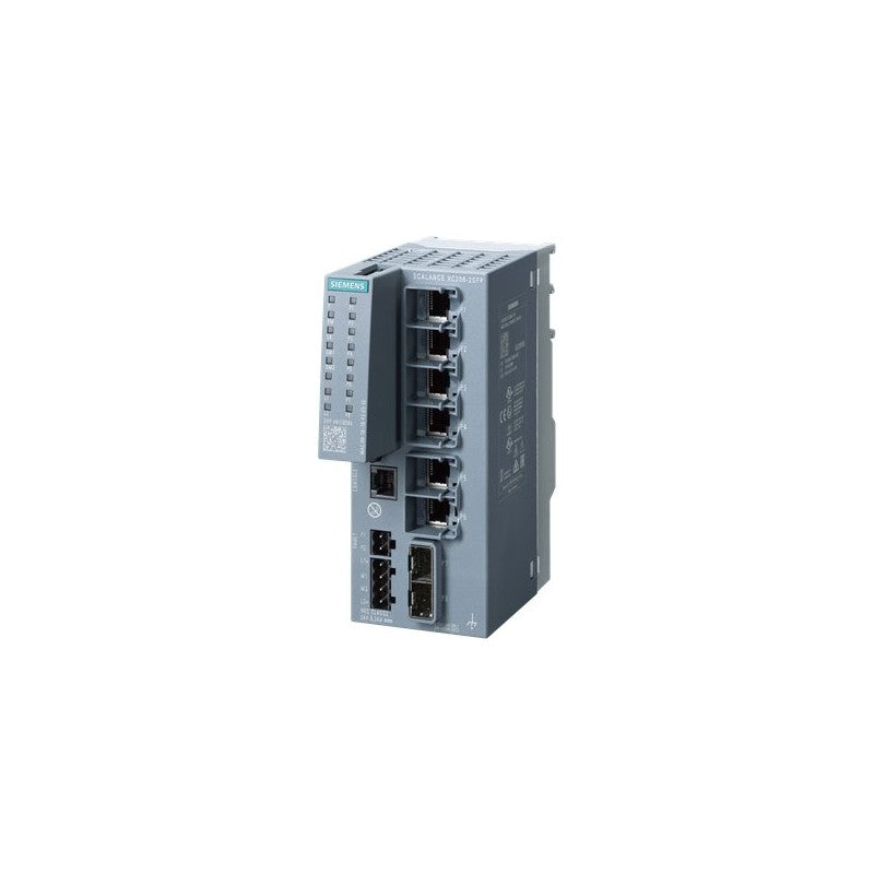 SIEMENS - 6AG1206-2BS00-7AC2 - PLC Expansion Modules