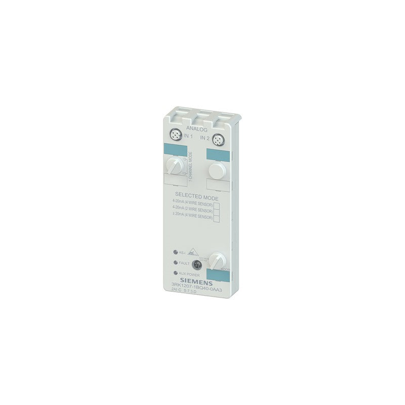 SIEMENS - 6AG1207-1BQ40-7AA3 - PLC Expansion Modules
