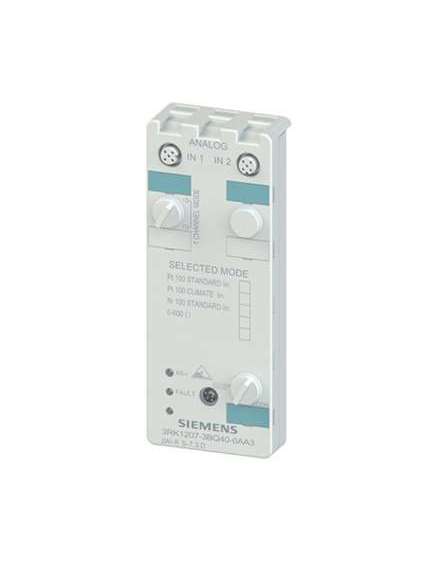 SIEMENS - 6AG1207-3BQ40-7AA3 - PLC Expansion Modules