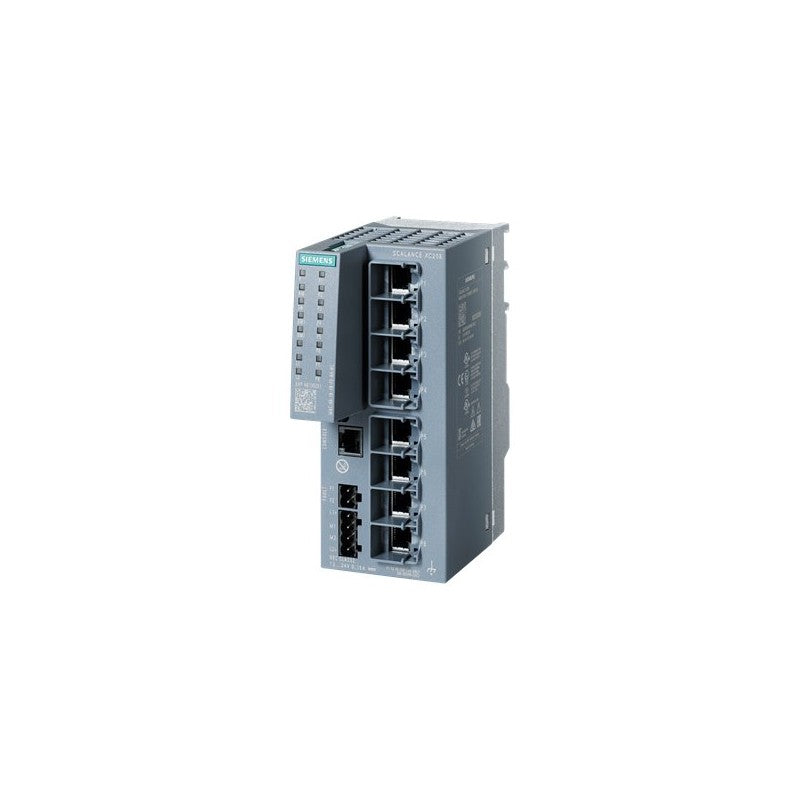 SIEMENS - 6AG1208-0BA00-7AC2 - PLC Expansion Modules