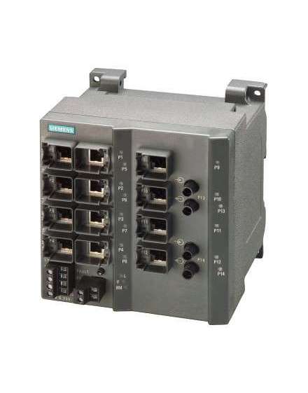 SIEMENS - 6AG1212-2BB00-4AA3 - PLC Expansion Modules
