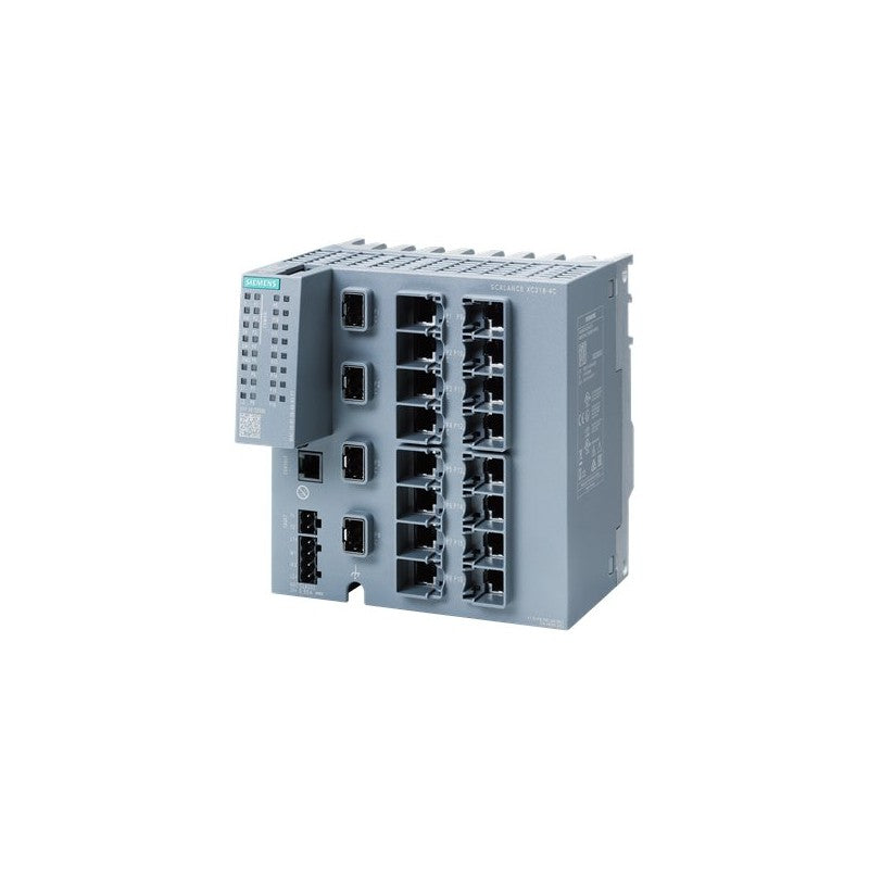 SIEMENS - 6AG1216-4BS00-7AC2 - PLC Expansion Modules