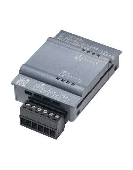 SIEMENS - 6AG1221-3BD30-5XB0 - PLC Expansion Modules