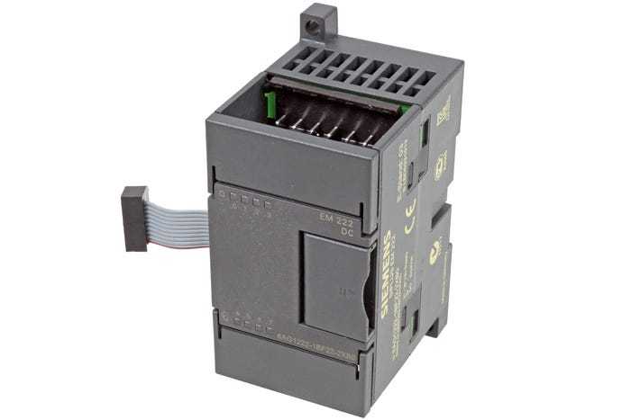SIEMENS - 6AG1222-1BF22-2XB0 - PLC Expansion Modules