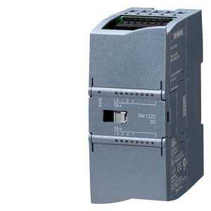 SIEMENS - 6AG1222-1BF30-4XB0 - PLC Expansion Modules