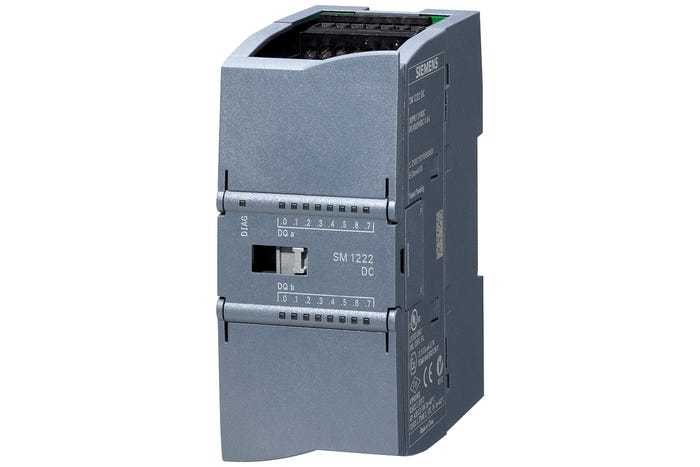 SIEMENS - 6AG1222-1BH30-4XB0 - PLC Expansion Modules