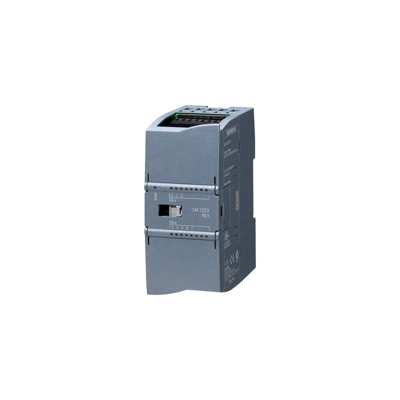 SIEMENS - 6AG1222-1XF32-4XB0 - PLC Expansion Modules