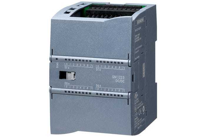SIEMENS - 6AG1223-1BL30-4XB0 - PLC Expansion Modules