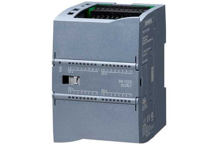 SIEMENS - 6AG1223-1PL30-4XB0 - PLC Expansion Modules