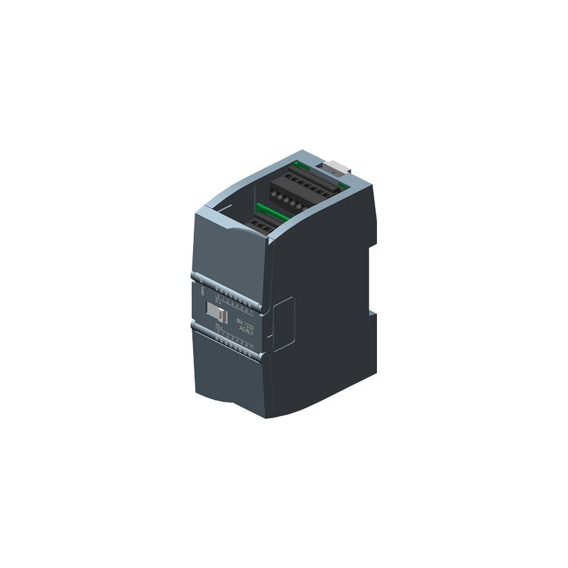 SIEMENS - 6AG1223-1QH32-4XB0 - PLC Expansion Modules