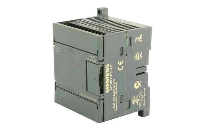 SIEMENS - 6AG1231-0HC22-2XB0 - PLC Expansion Modules
