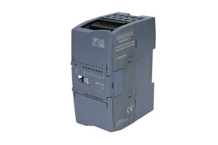 SIEMENS - 6AG1231-4HD30-2XB0 - PLC Expansion Modules