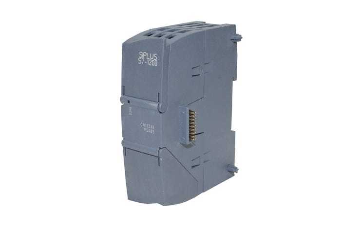 SIEMENS - 6AG1241-1CH30-2XB0 - PLC Expansion Modules