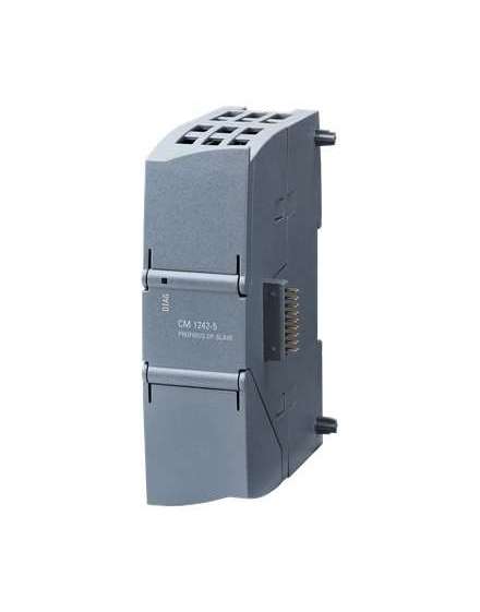 SIEMENS - 6AG1242-5DX30-2XE0 - PLC Expansion Modules