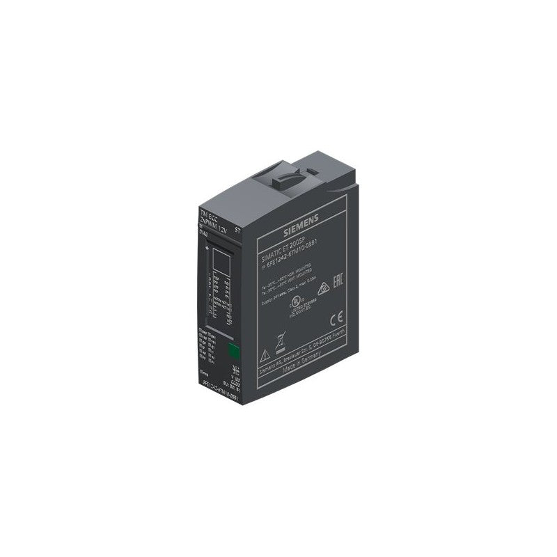 SIEMENS - 6AG1242-6TM10-2BB1 - PLC Expansion Modules