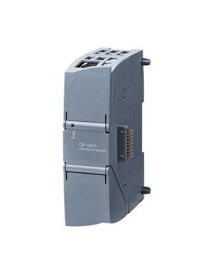 SIEMENS - 6AG1243-5DX30-2XE0 - PLC Expansion Modules