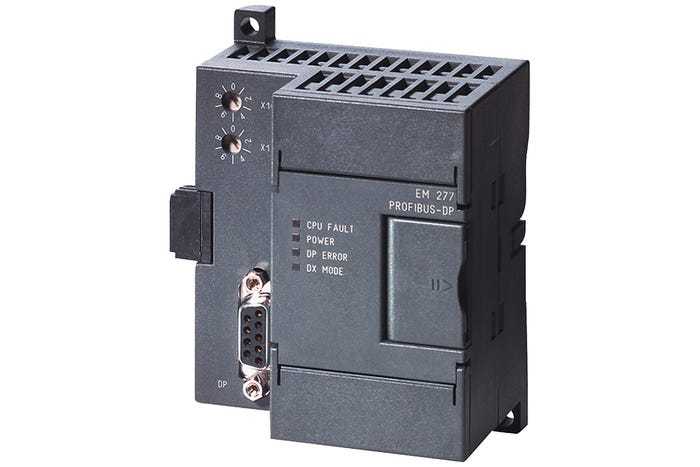 SIEMENS - 6AG1277-0AA22-2XA0 - PLC Expansion Modules