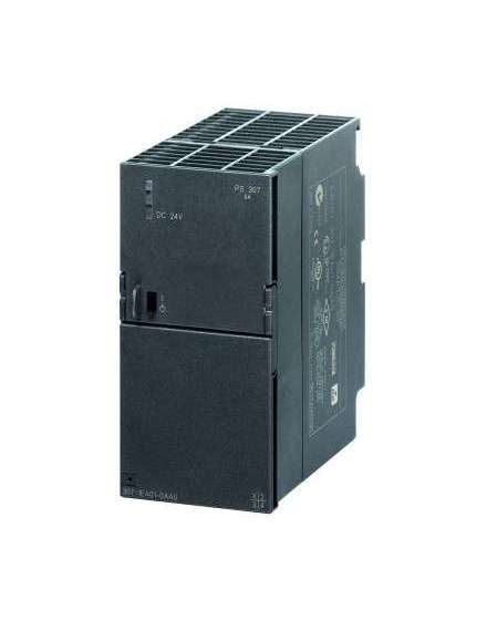 SIEMENS - 6AG1307-1EA01-7AA0 - PLC Expansion Modules