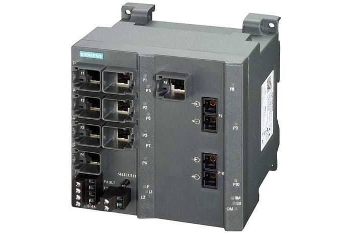 SIEMENS - 6AG1308-2FL00-4AA3 - PLC Expansion Modules