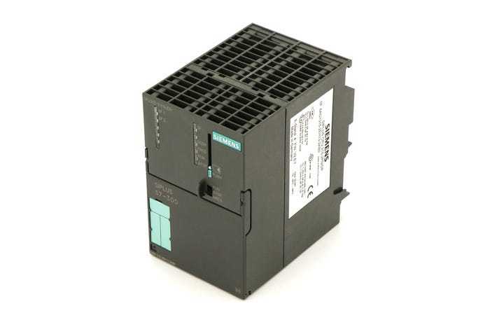 SIEMENS - 6AG1315-2EH13-2AB0 - PLC Expansion Modules