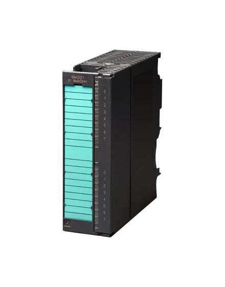 SIEMENS - 6AG1321-1BH02-2AA0 - PLC Expansion Modules