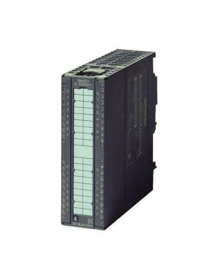 SIEMENS - 6AG1321-7BH01-4AS0 - PLC Expansion Modules