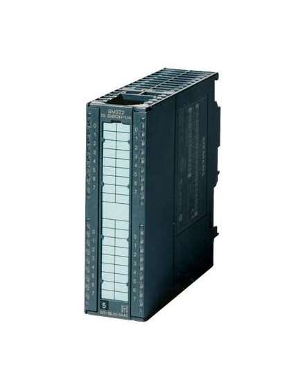 SIEMENS - 6AG1322-5FF00-4AB0 - PLC Expansion Modules