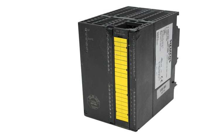 SIEMENS - 6AG1326-1BK01-2AB0 - PLC Expansion Modules