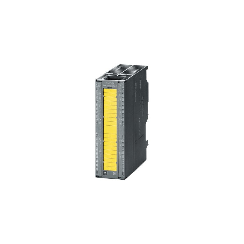 SIEMENS - 6AG1326-2BF10-2AY0 - PLC Expansion Modules