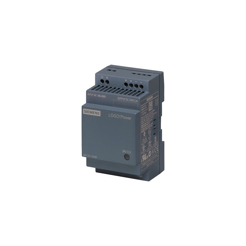 SIEMENS - 6AG1331-1SH03-7AA0 - PLC Expansion Modules