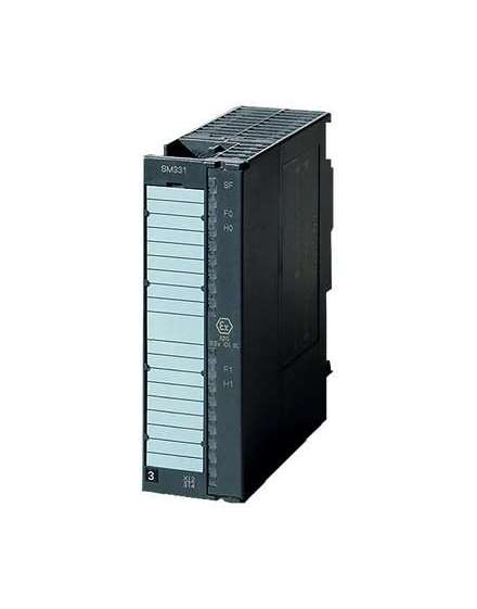 SIEMENS - 6AG1331-7TF01-7AB0 - PLC Expansion Modules