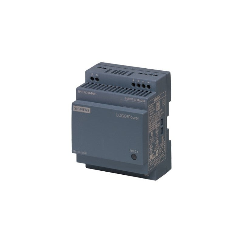 SIEMENS - 6AG1332-1SH43-7AA0 - PLC Expansion Modules