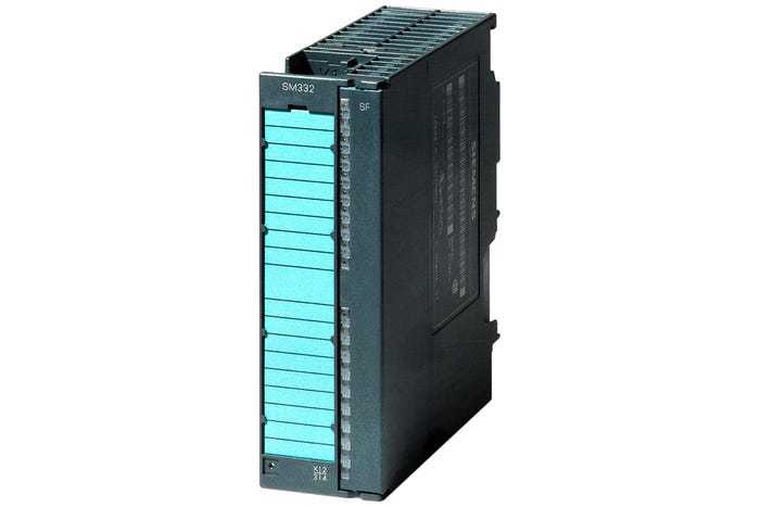 SIEMENS - 6AG1332-5HD01-4AB0 - PLC Expansion Modules