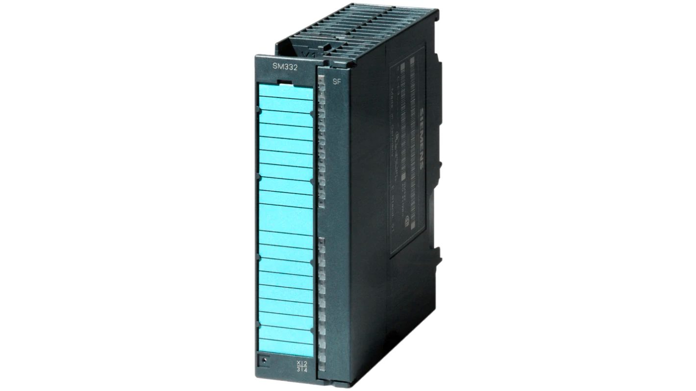 SIEMENS - 6AG1332-5HF00-2AB0 - PLC Expansion Modules