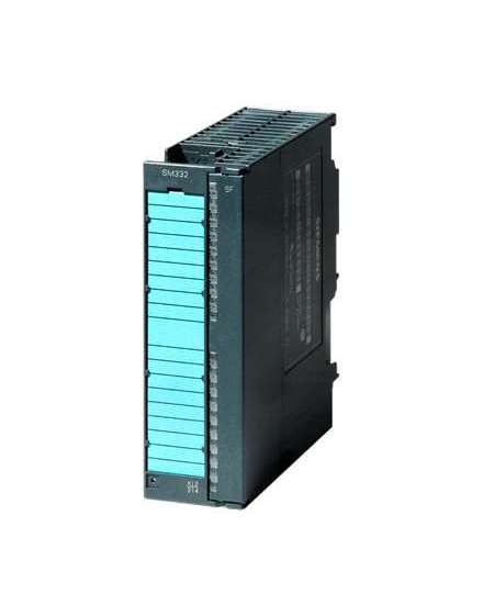 SIEMENS - 6AG1332-8TF01-2AB0 - PLC Expansion Modules